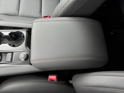 2026 Ford Explorer Active w/Heated Steering Wheel