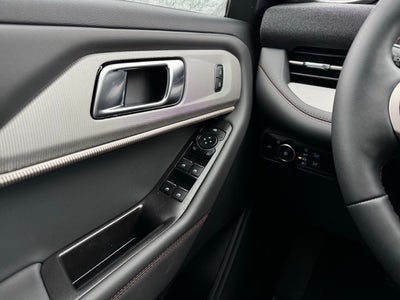 2026 Ford Explorer Active w/Heated Steering Wheel