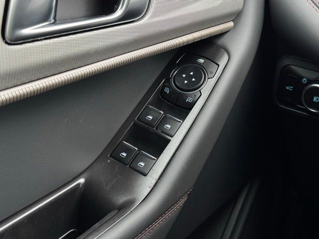 2026 Ford Explorer Active w/Heated Steering Wheel