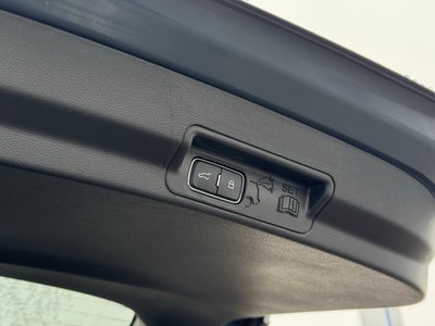 2026 Ford Explorer Active w/Heated Steering Wheel