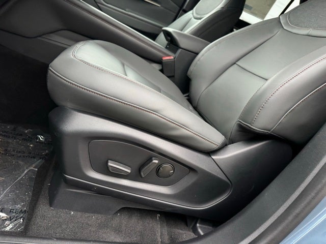 2026 Ford Explorer Active w/Heated Steering Wheel