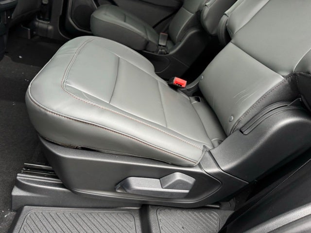 2026 Ford Explorer Active w/Heated Steering Wheel