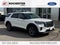 2026 Ford Explorer Active 10
