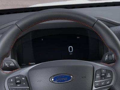 2026 Ford Explorer Active 10