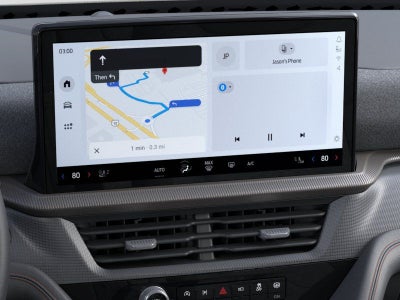2026 Ford Explorer Active 10