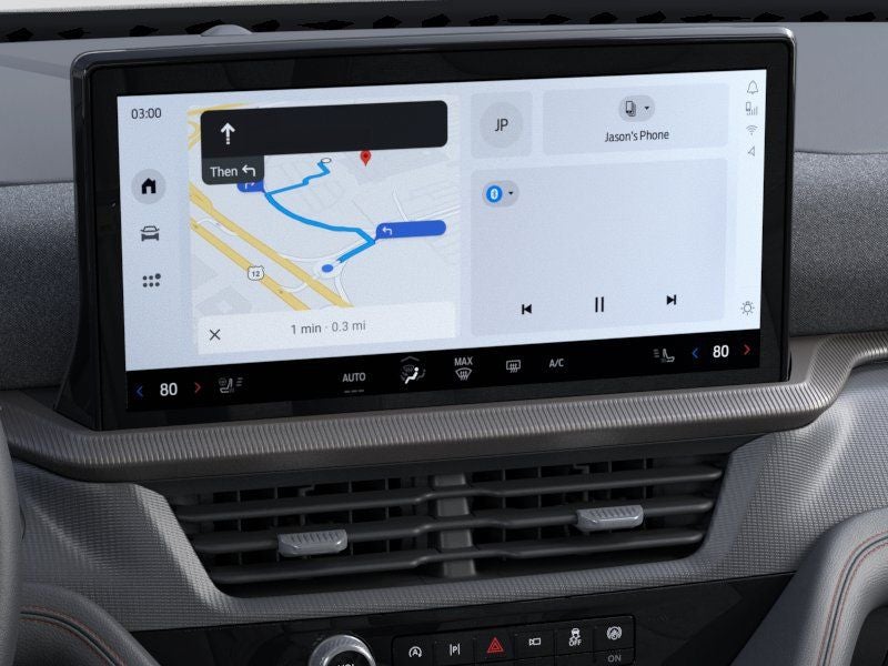 2026 Ford Explorer Active 10