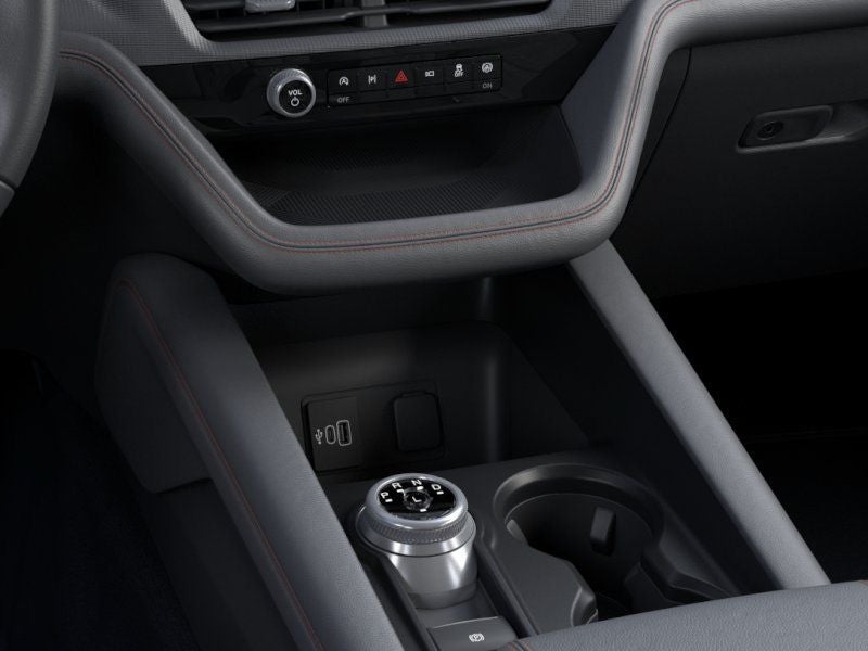 2026 Ford Explorer Active 10
