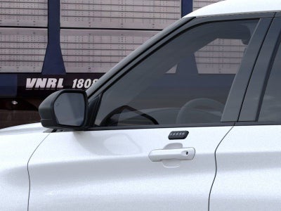 2026 Ford Explorer Active 10