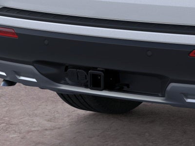 2026 Ford Explorer Active 10
