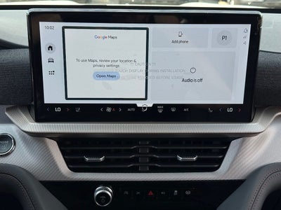 2026 Ford Explorer Active 10