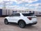 2026 Ford Explorer Active 10
