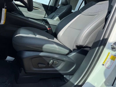 2026 Ford Explorer Active 10