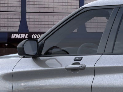 2026 Ford Explorer Active w/Glass Roof + Heated Steering Wheel