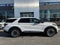 2026 Ford Explorer Platinum w/Glass Roof + Massaging Seats