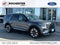 2026 Ford Explorer Platinum w/Fixed Glass Roof