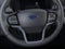 2026 Ford Explorer Platinum w/Fixed Glass Roof