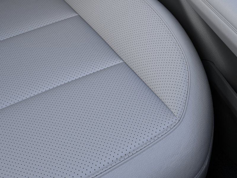 2026 Ford Explorer Platinum w/Fixed Glass Roof