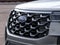 2026 Ford Explorer Platinum w/Fixed Glass Roof
