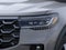 2026 Ford Explorer Platinum w/Fixed Glass Roof