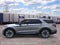 2026 Ford Explorer Platinum w/Fixed Glass Roof