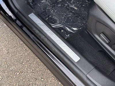 2026 Ford Explorer Platinum w/Fixed Glass Roof + Keyless Entry Keypad