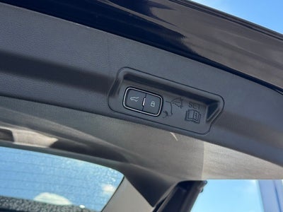 2026 Ford Explorer Platinum w/Glass Roof + Massaging Seats