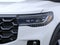 2026 Ford Explorer Platinum w/Glass Roof + Lux Leather Pkg