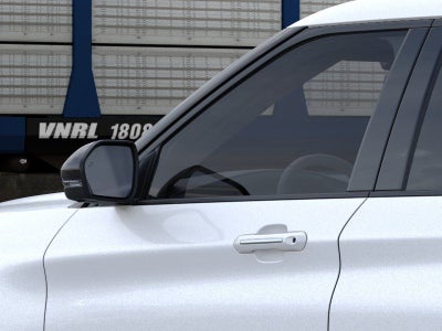 2026 Ford Explorer Platinum w/Glass Roof + Lux Leather Pkg