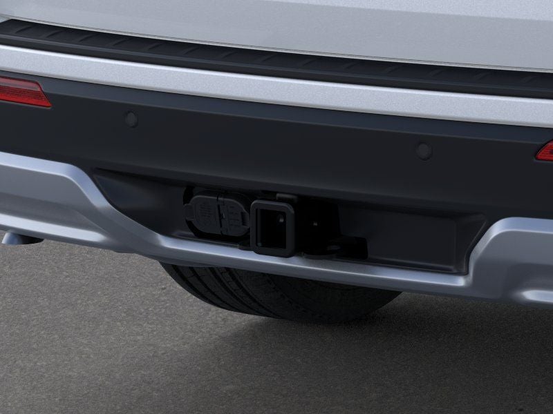 2026 Ford Explorer Platinum w/Glass Roof + Lux Leather Pkg