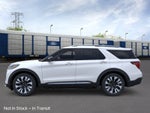 2026 Ford Explorer Platinum w/Glass Roof + Lux Leather Pkg