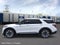 2026 Ford Explorer Platinum w/Glass Roof + Lux Leather Pkg