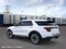 2026 Ford Explorer Platinum w/Glass Roof + Lux Leather Pkg