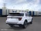 2026 Ford Explorer Platinum w/Glass Roof + Lux Leather Pkg