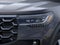 2026 Ford Explorer Platinum w/Glass Roof + Lux Leather Pkg