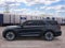 2026 Ford Explorer Platinum w/Glass Roof + Lux Leather Pkg