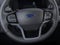 2026 Ford Explorer Platinum w/Glass Roof ++ Lux Leather Pkg