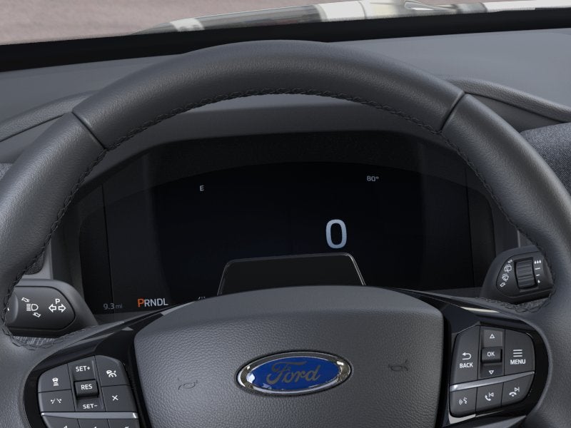 2026 Ford Explorer Platinum w/Glass Roof ++ Lux Leather Pkg