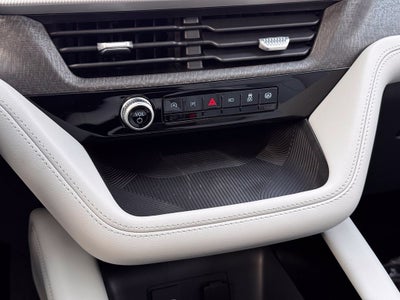 2026 Ford Explorer Platinum w/Glass Roof ++ Lux Leather Pkg