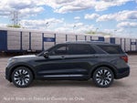 2026 Ford Explorer Platinum w/Glass Roof ++ Lux Leather Pkg
