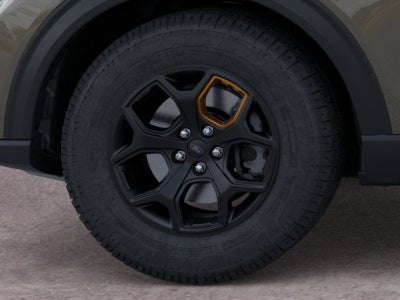 2026 Ford Explorer Tremor w/Blue Cruise + Convenience Pkg