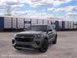 2026 Ford Explorer Tremor w/Blue Cruise + Convenience Pkg
