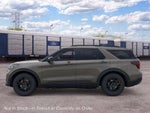 2026 Ford Explorer Tremor w/Blue Cruise + Convenience Pkg