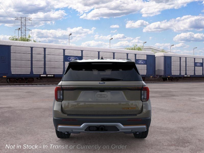 2026 Ford Explorer Tremor w/Blue Cruise + Convenience Pkg