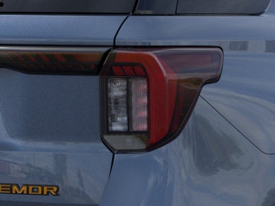 2026 Ford Explorer Tremor w/Blue Cruise + Convenience Pkg