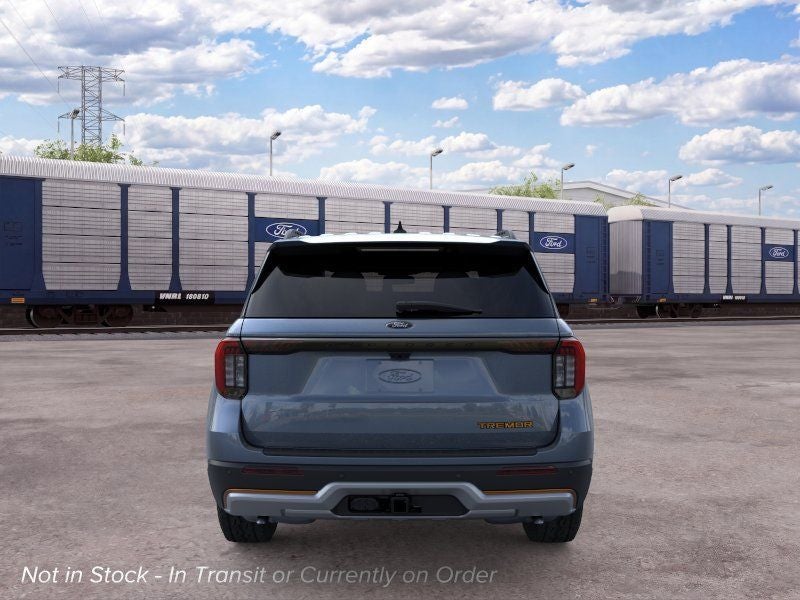 2026 Ford Explorer Tremor w/Blue Cruise + Convenience Pkg