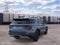 2026 Ford Explorer Tremor w/Blue Cruise + Convenience Pkg