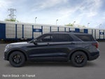 2026 Ford Explorer Tremor w/Convenience Pkg + Blue Cruise