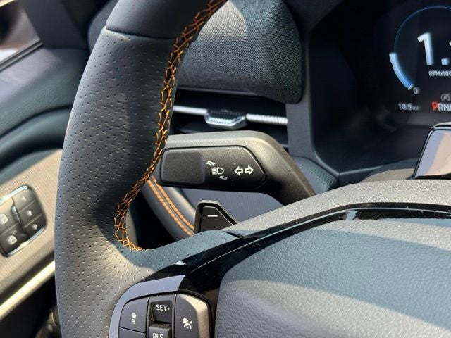 2026 Ford Explorer Tremor w/Convenience Pkg + Blue Cruise