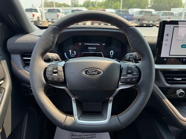 2026 Ford Explorer Tremor w/Convenience Pkg + Blue Cruise