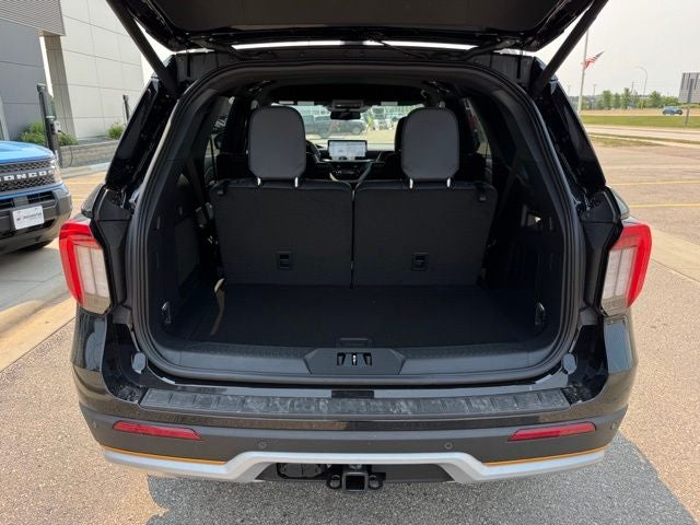 2026 Ford Explorer Tremor w/Convenience Pkg + Blue Cruise